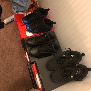 Meet your Posher, Mathew